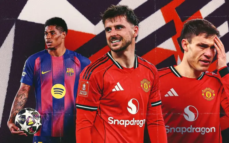 مذبحة الإصلاح لإنقاذ المشروع.. 6 ضحايا في مانشستر يونايتد